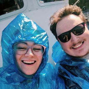 Meet your Posher, Nic